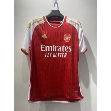 23-24 Arsenal home